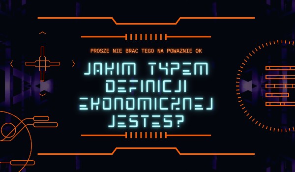 Jakim typem definicji z prezentacji jesteś?
