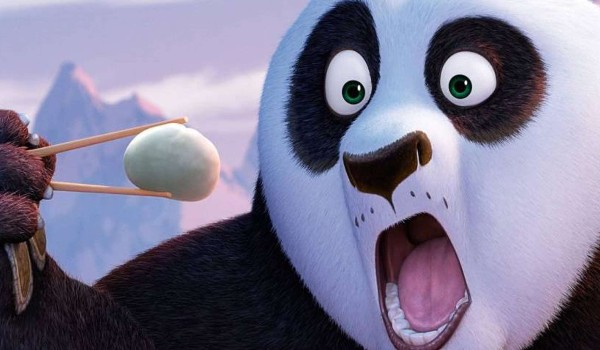 Jak bardzo przypominasz Po z „Kung Fu Panda”?