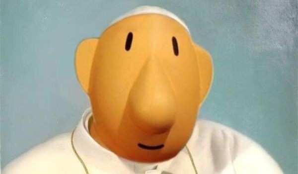 Jak dobrze znasz biblię