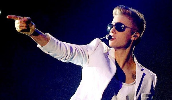 All Around the World