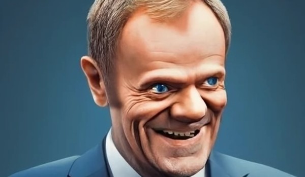 Polityka ale w  Disney