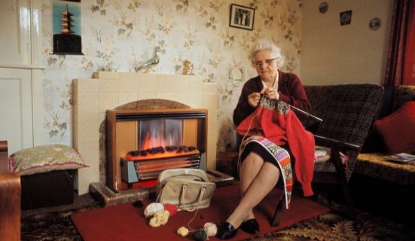 W ilu % dom Twojej babci/dziadka jest typowy?