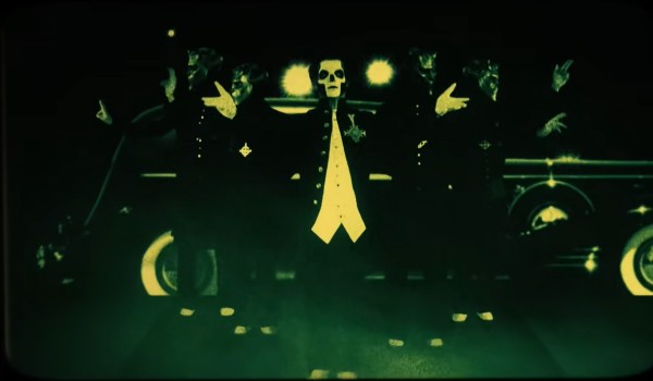 Ocenianie piosenek od @80Ramone