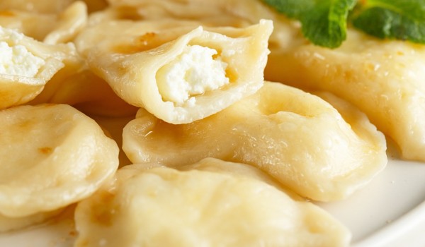 Jakie pierogi zdrapiesz ?