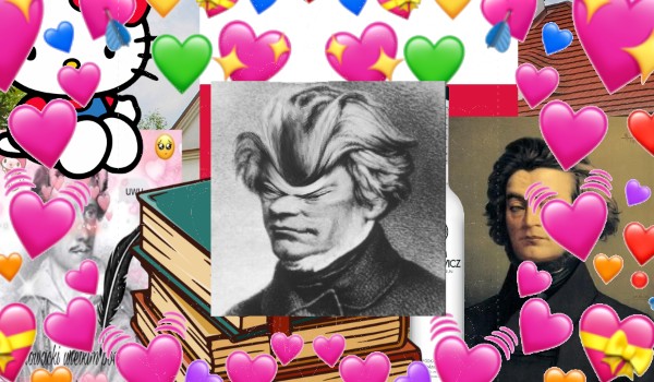 Powtórka przedmaturalna z polskiego