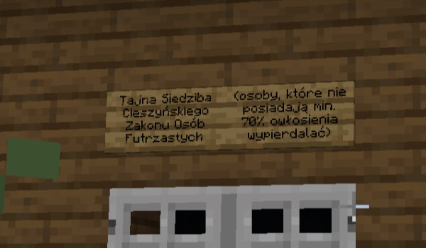 Przetrwaj z Furrasem part 2