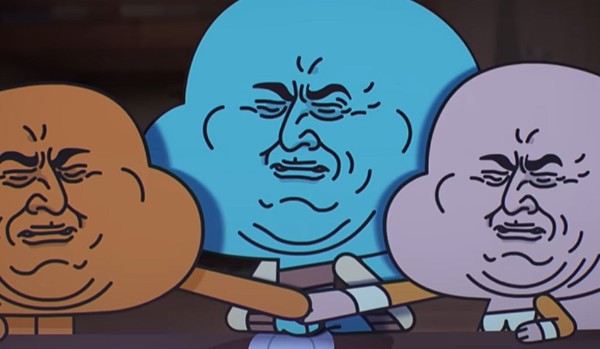 na ile znasz ta małpe (mnie)