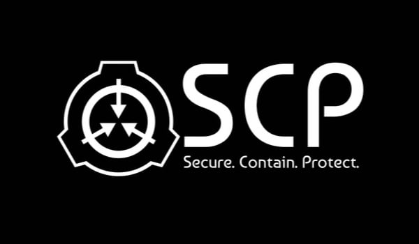 Co wiesz o Scp