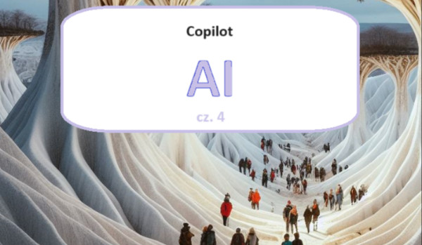 Obrazy wygenerowane przez AI – hit czy kit część 4?