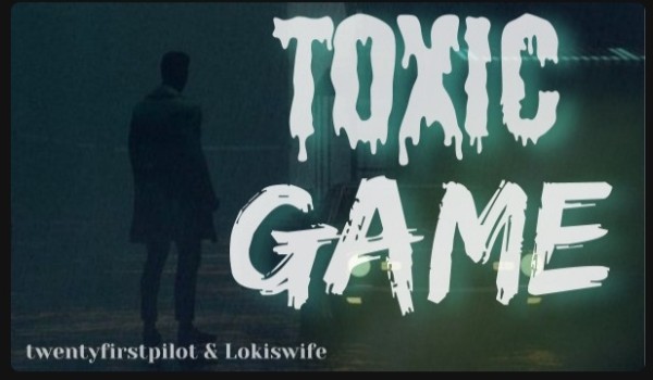 Toxic Game ~ 1: Client