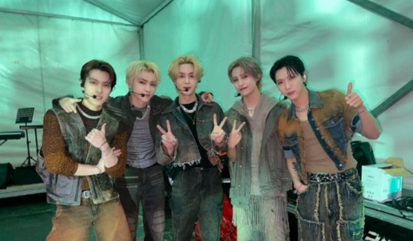 Test o YANGISI (czyli o mnie oczywiście)