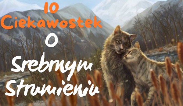 10 Ciekawostek o Srebrnym Strumieniu