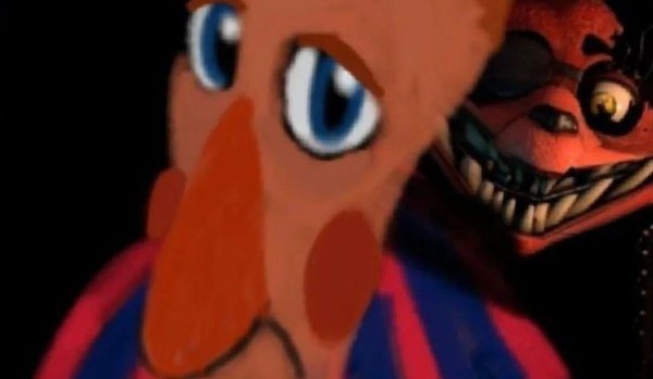 jak dobrze znasz memy fnafa?