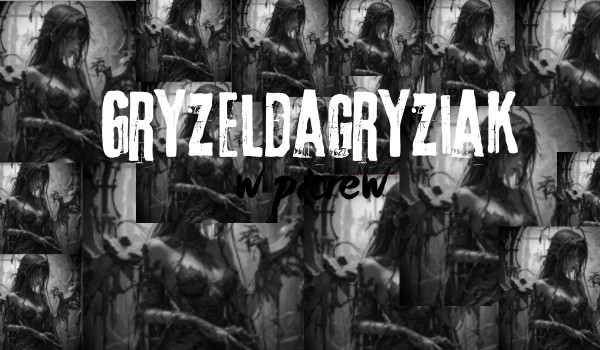 Jak wyobrażam sobie @GryzeldaGryziak  w Picrew