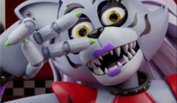 Czy zaprzyjaźniłbyś się z Roxanne Wolf