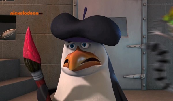 Rico Malarz