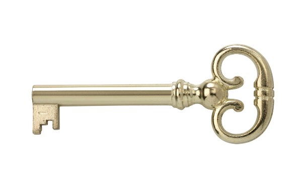 Czy zgadniesz słowo Klucz w różnych językach ?