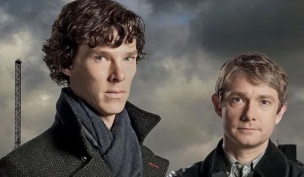 Ile wiesz o serialu Sherlock? (BBC)