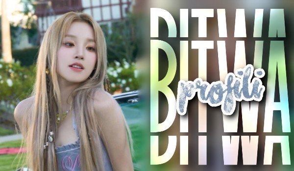 Bitwa profili • runda trzecia