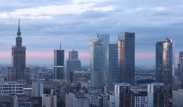 Czy rozpoznasz stolicę po obrazkach ?