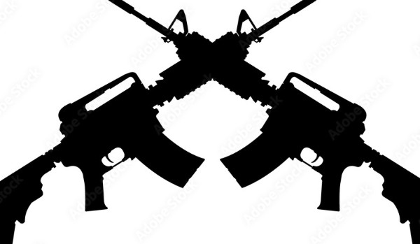 Rozpoznaj broń palną