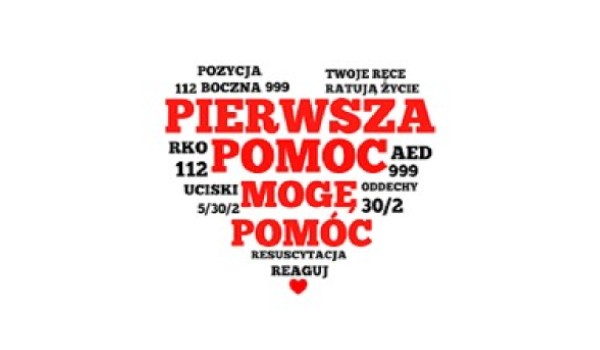 Kurs EDB [ PIERWSZA POMOC ]