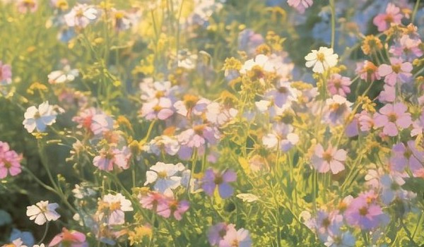Rozpoznasz 10 roślin kwiatowych występujących w Japonii?