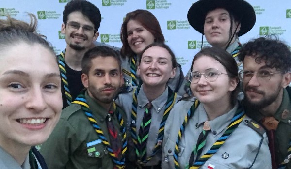 Jaką referaciarą jesteś?