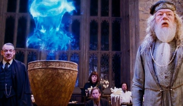 Tylko prawdziwy fan książek o Harrym Potterze zdadzą ten Test Na Czas o Ludo’ym Bagmanie na przynajmniej 8/10!