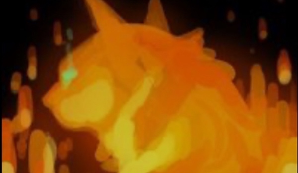 Historia Płonącej Gwiazdy rozdział 3