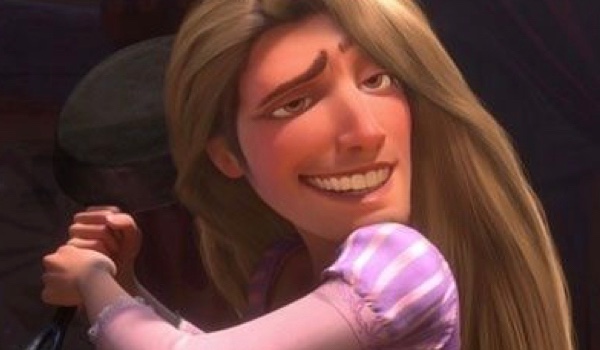 kim jesteś? z disney?