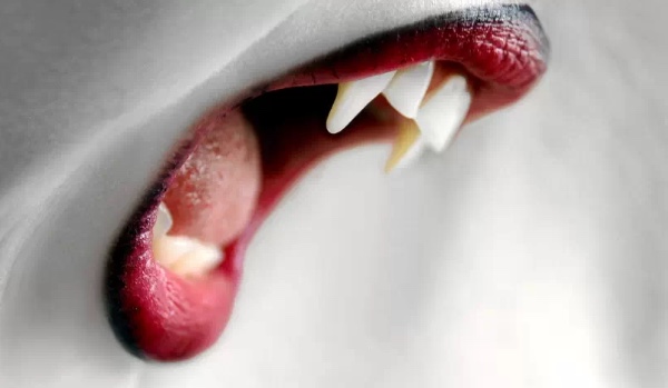 Jakim wampirem jesteś?