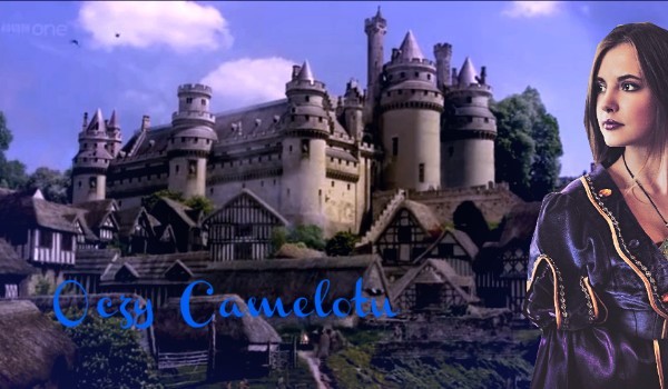 Oczy Camelotu#30