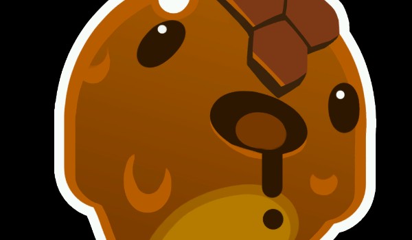 zdrap jakim jesteś slime!
