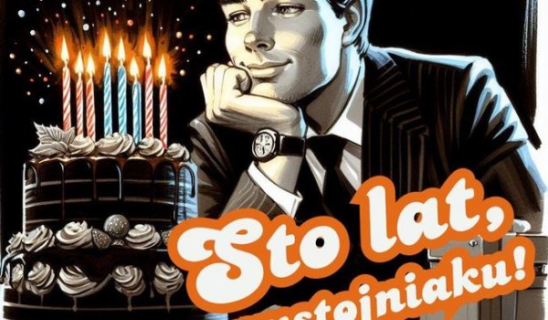 Jakim Doggo dziś jesteś??