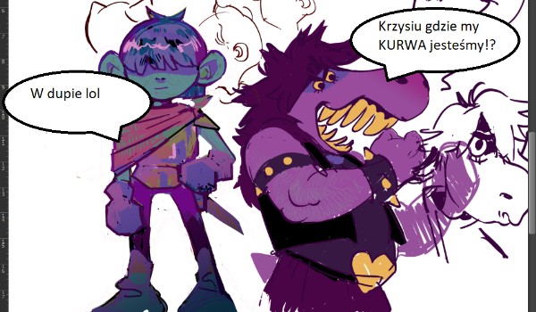 Quiz o Deltarune #2
