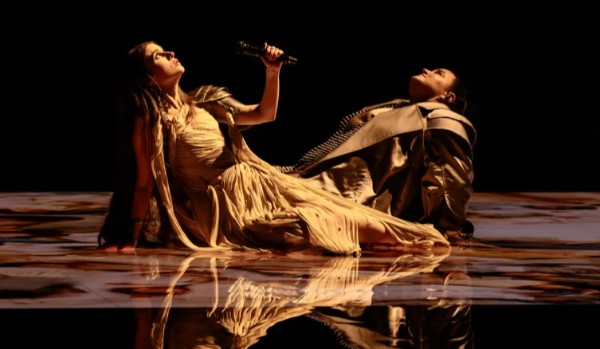 Szwajcaria wygrała Eurowizję 2024! Ile wiesz o finale tego konkursu?