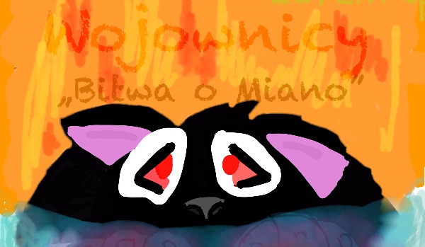 Wojownicy „Bitwa o Miano” dział 2!