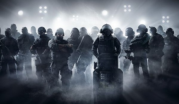 Jak dobrze znasz uniwersum Rainbow Six Siege?
