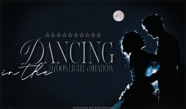 Dancing in the moonlight shadow | poem