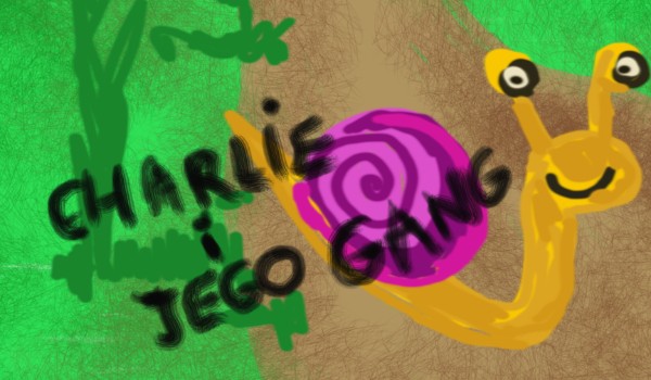 Charlie i jego gang Część 3