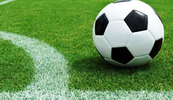 piłka nożna