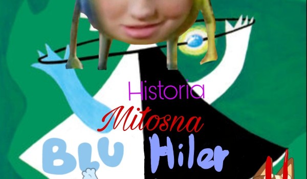 KAROLCIA ale to wersja śmieszna z bluey