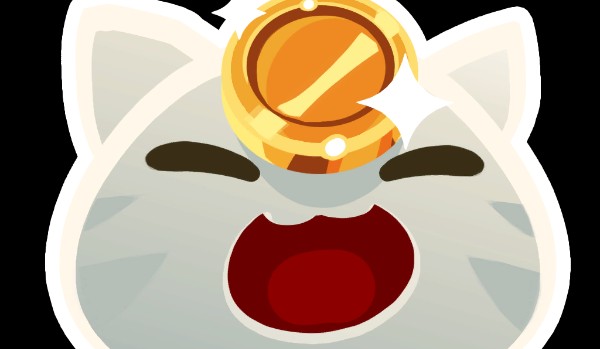 zdrap jakim jesteś slime!