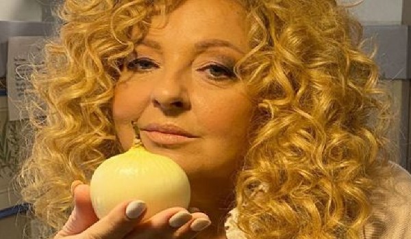 Konwersacje z Magdą Gessler o eurowizji 2024