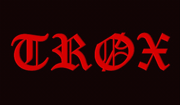 How well you know TRØX?