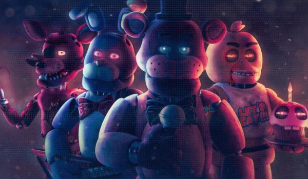 FNAF