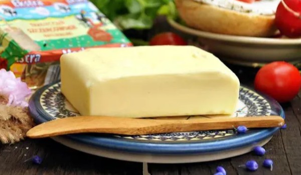 Jakim masłem jesteś?