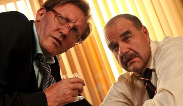 Jak dobrze znasz serial ranczo?