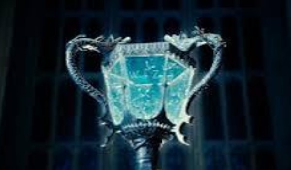 Nazwy przedmiotów magicznych z Harry’ego Pottera! – Czy Wiesz, w którym języku tak się je pisze?